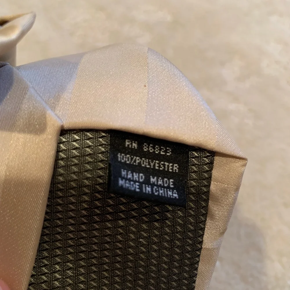 Kid’s Clip-on Tie